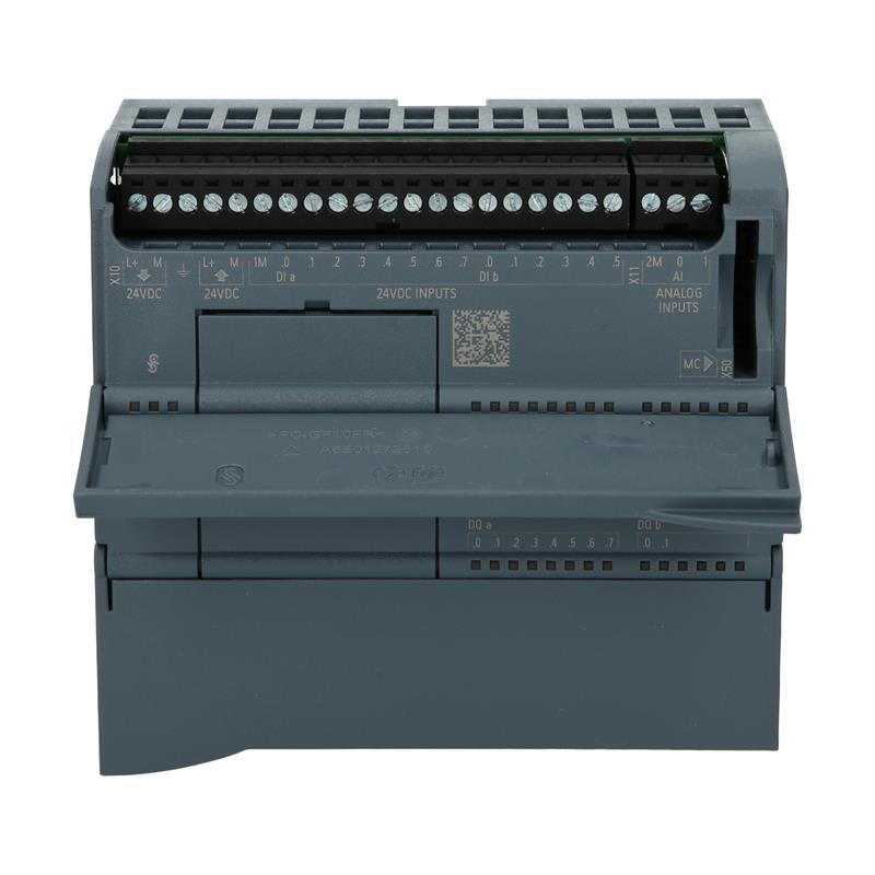 KONTROLLER SIMATIC S7-1200 CPU 1214C 14DI/10DO 85-264VAC