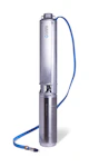 PORAKAIVOPUMPPU WATMAN PM 45-19 / VS 6/19 2,2 kW/3-V