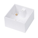 INSTALLATIONSMATERIAL MOUNTING BOX HES93292