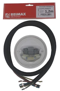reimax electronics Kumikaapeli h07rn-f 7g1,5s 1,2m