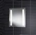 tammiholma Mirror light tammiholma 10030 600x600mm 20w led 1800lm