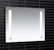 tammiholma Mirror light tammiholma 10040 600x800mm 20w led