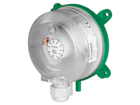 DIFFERENTSIAALRÕHU LÜLITI DTV300X 20-300PA + ANS-1