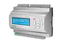 KÜTTEKONTROLLER HCA152DW-4 EXIGO ARDO 15I/O LCD RS485 24V