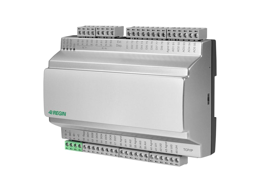 LISAMOODUL IO-A28MIXW-3-BEM ARDO 4AI 8DI 4UI 5AO 7DO RS485