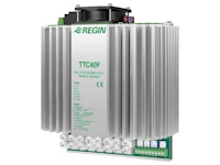 KÜTTEREGULAATOR TTC40F 3F 40A 230V/415V 0-30C DIN
