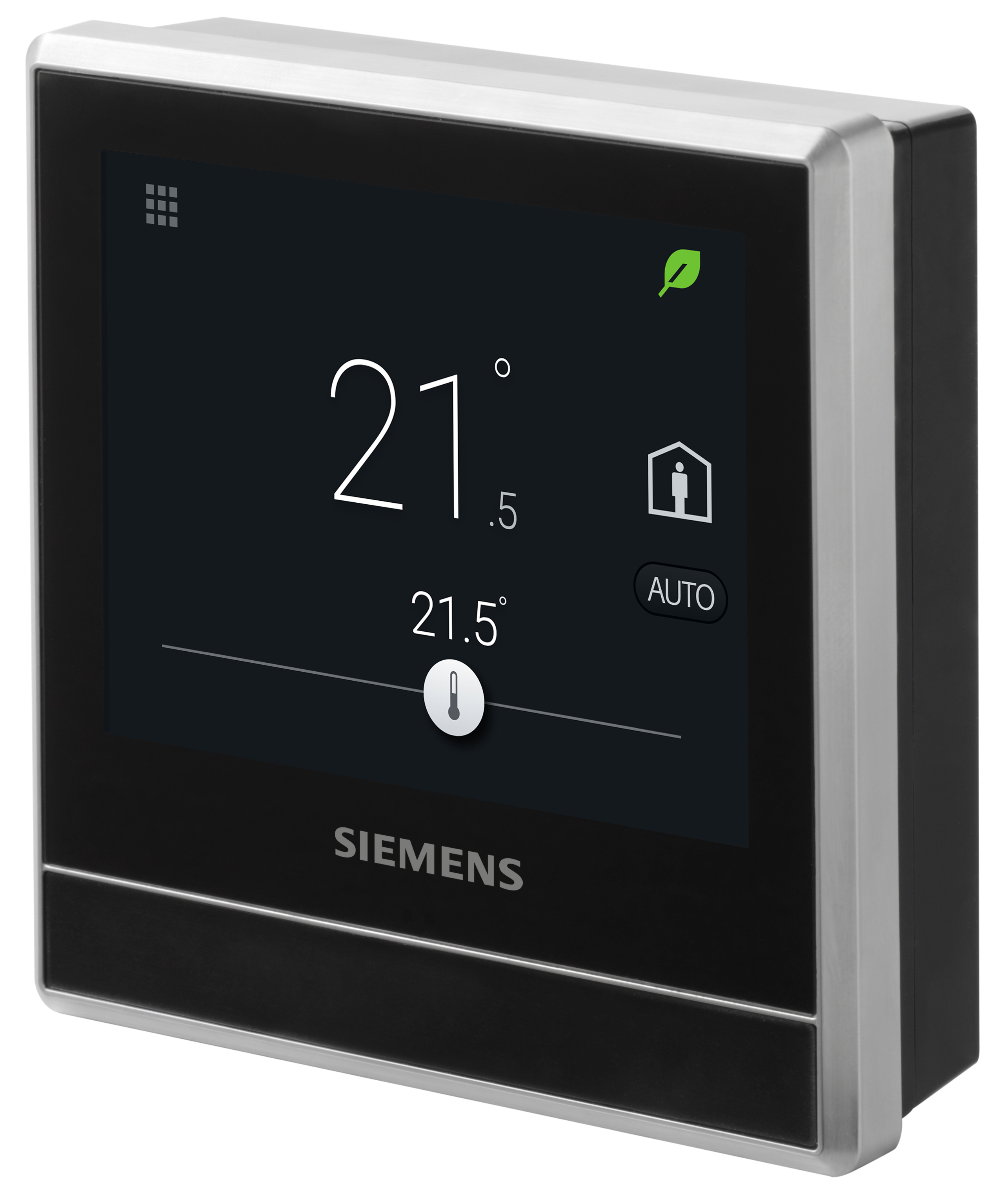 TERMOSTAAT RDS110 WIFI 230VAC PUUTETUNDLIK