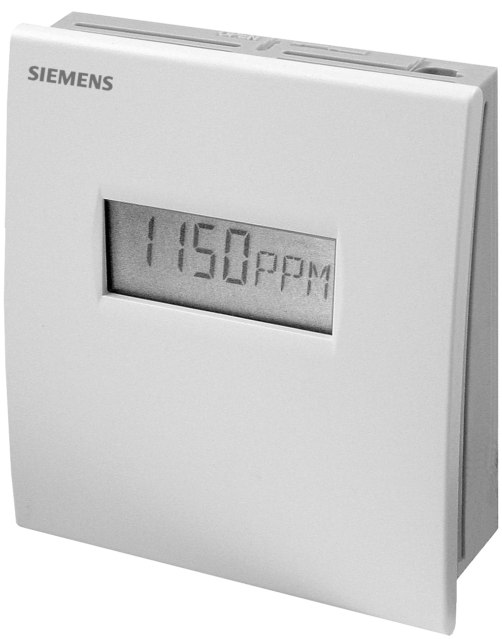 ÕHUKVALIT.ANDUR QPA2062D CO2/NIISK/TEMP