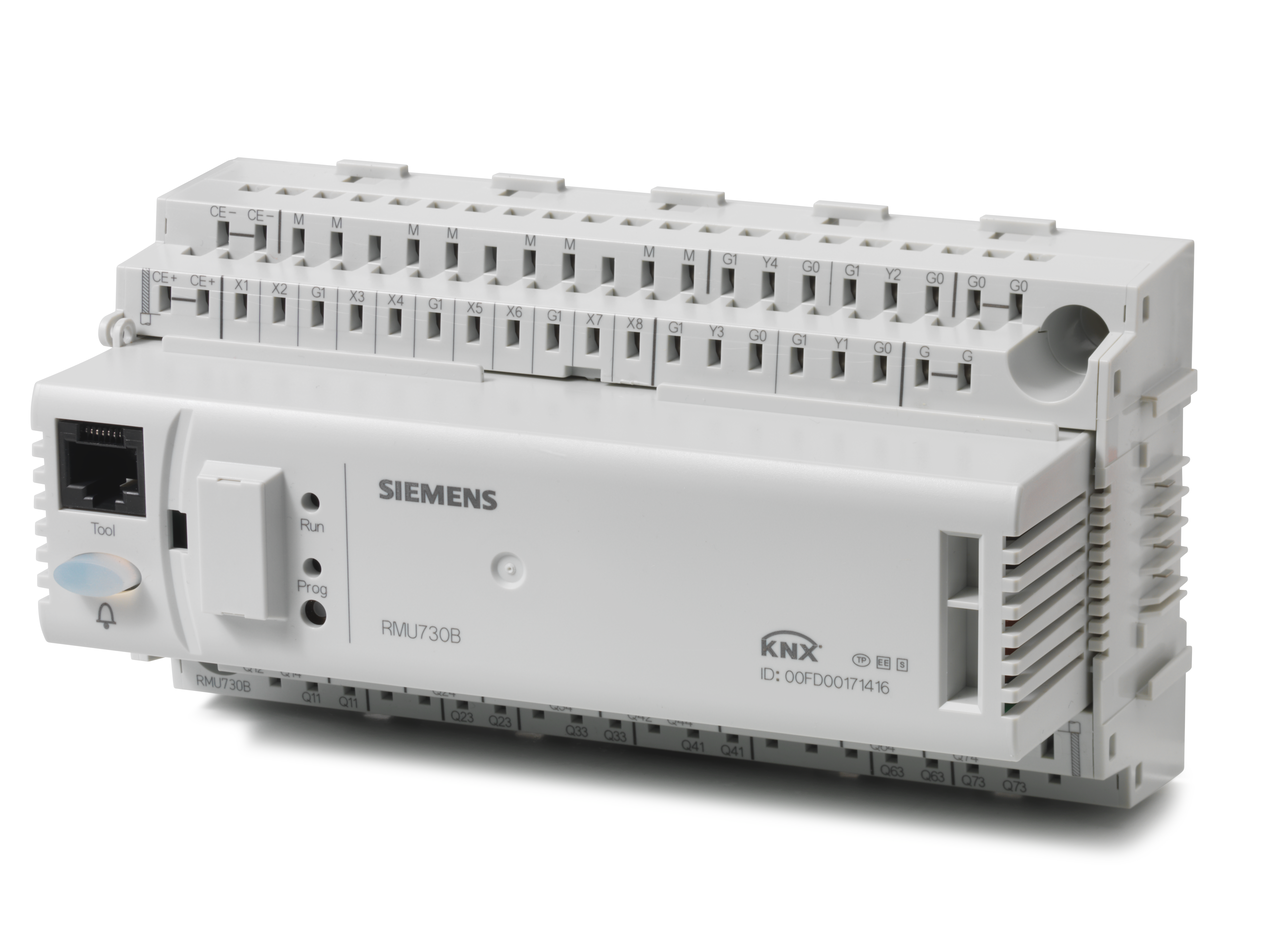 UNIVERSAALKONTROLLER RMU720B1 2K KNX EIB
