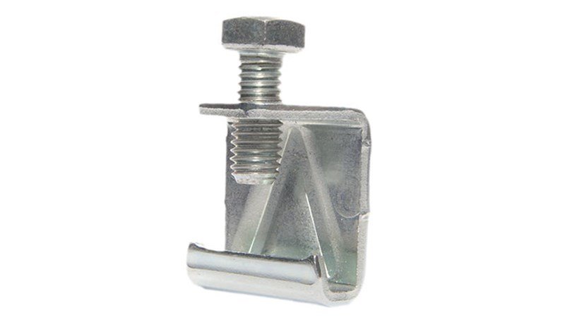 KINNITUSKLAMBER RJBC 2,5mm M8