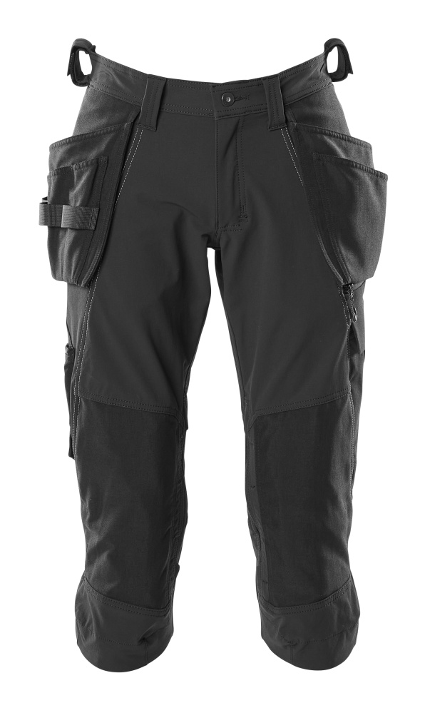 mascot 3/4-trousers mascot 18249-311-09 size c62