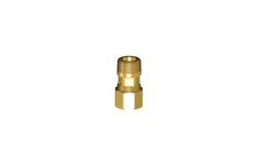 SOLAR FITTING DUOSOLAR DN20- 3/4 MALE