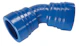 saint-gobain pam Double socket bend epox uni standard vi dn 400 30 deg