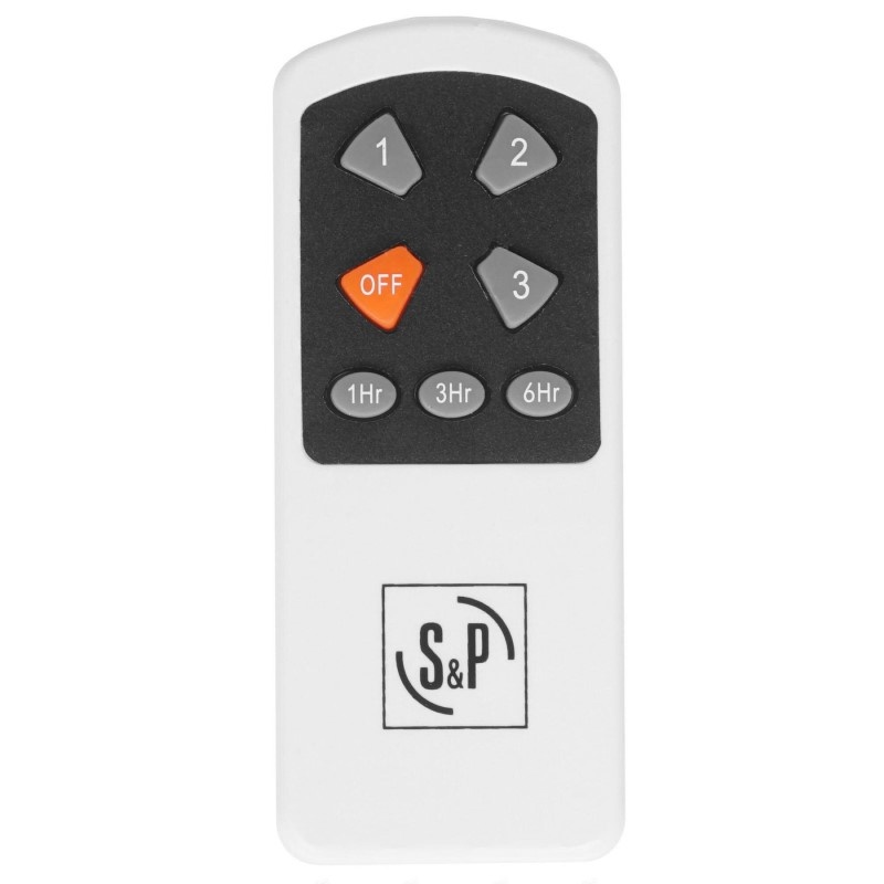 KAUGJUHTIMISPULT JUHTPLOKIGA KIT RC HTB