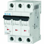 MOODULKAITSELÜLITI PL6 3P 10A D 6kA