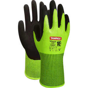 tamrex Sõrmikud lateks nr 9 wondergrip