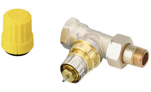 danfoss Patteriventtiili suora danfoss 3/8 ra-u 13g3292 liittimin