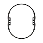 UTFORINGSRING 3MM ENKEL 1,5 VEGGBOKS