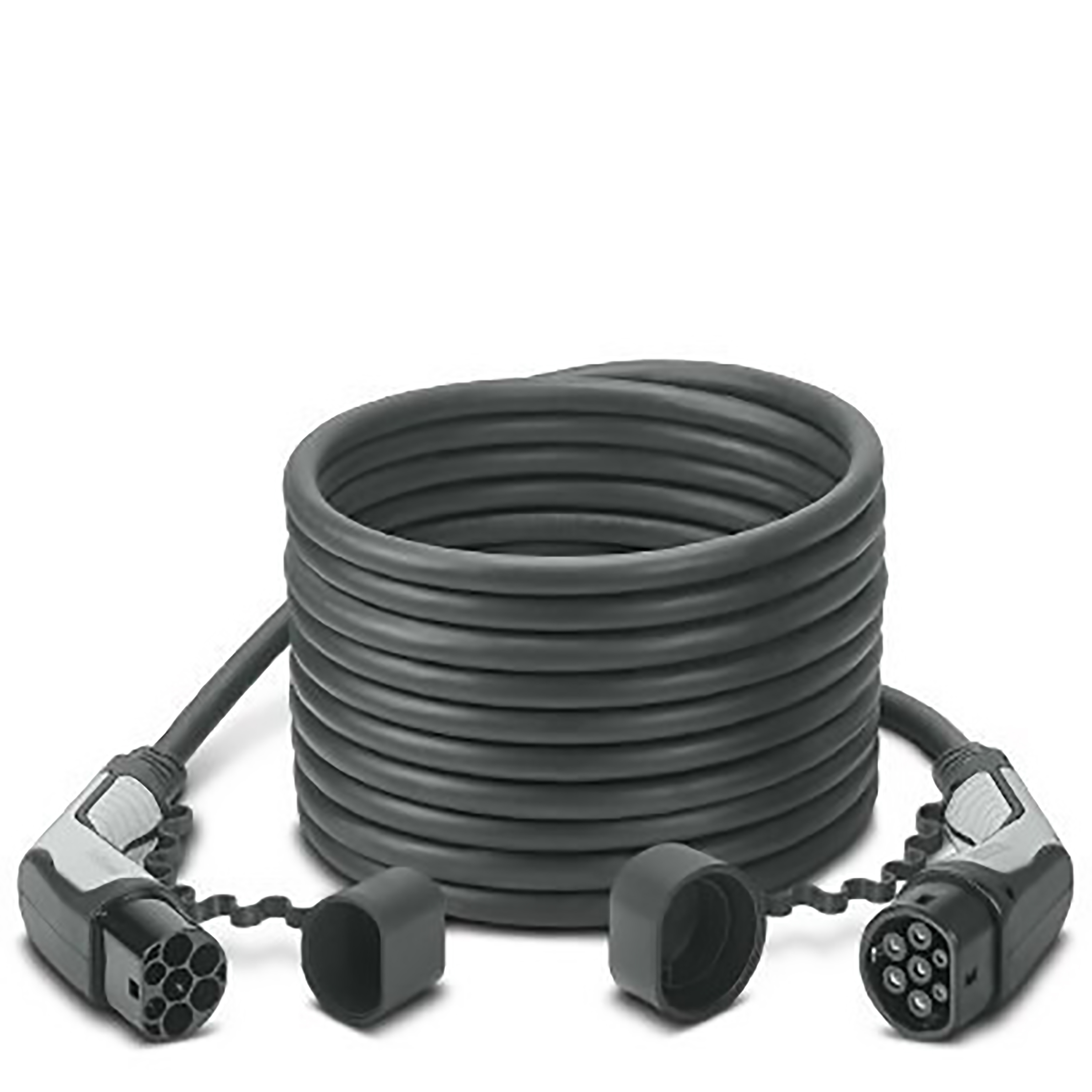 LADDKABEL TYP2 3FAS 32A 6METER