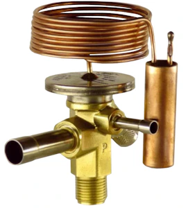 emerson Paisventiil r448a/r449a tise-bw (12mm)