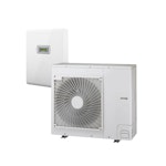 HEATPUMP INDOOR UNIT DIMPLEX LAW 14ITR AIR-WATER WITH TANK