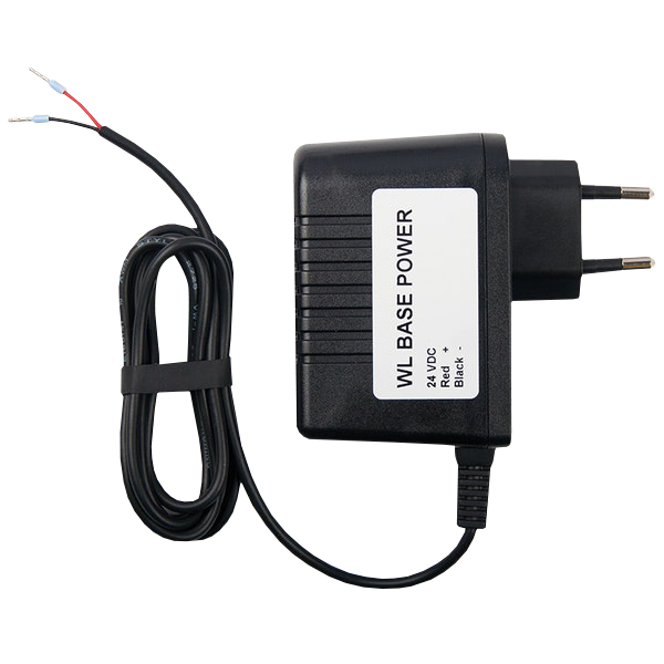 TOITEPLOKK WL-BASE-POWER 24VDC PLUG