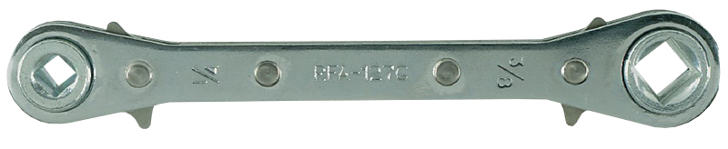 VENTIILIVÕTI 1/4" x 3/8"  3/16" x 5/16"