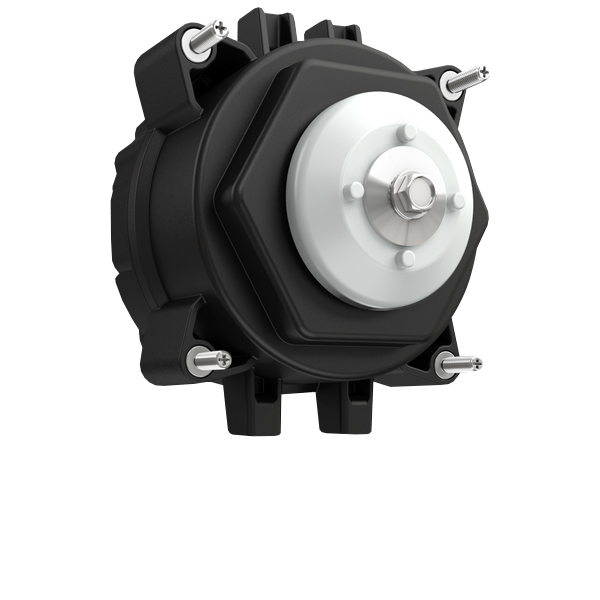 VENTILAATORI EC MOOTOR NiQ3224 30W EBM