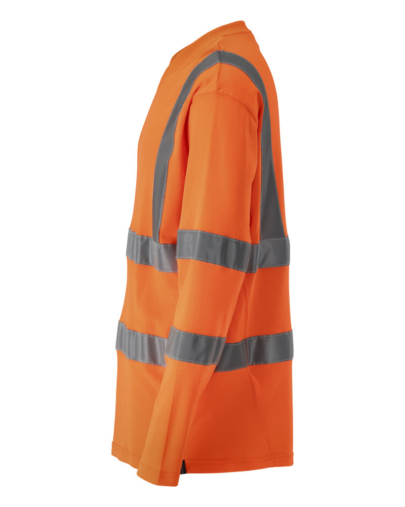 mascot T-paita pitkähiha hivis mascot 18281-995-14 koko l