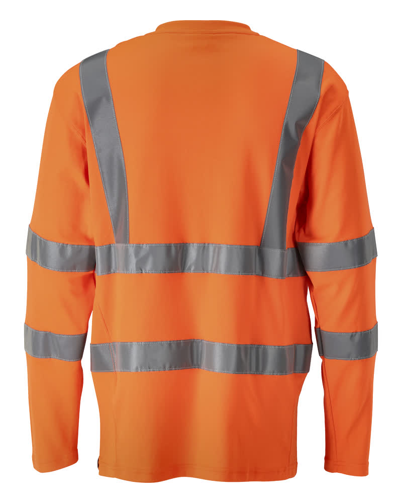 mascot T-paita pitkähiha hivis mascot 18281-995-14 koko l