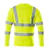 mascot T-paita pitkähiha hivis mascot 18281-995-17 koko m