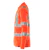 mascot Pikeepaita hi-vis mascot 18283-995-222 koko s
