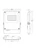 onnline Floodlight onnflood ii ip65 led 18000lm 150w/740 symm