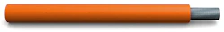 ASENNUSJOHTO UL ICC MKEMT UL 1015 2,5 OR PK150