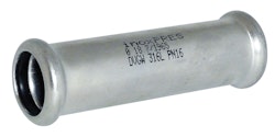 INOXPRES LIUGMUHV 35 mm  AISI 316