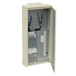 SWITCH PANEL FOR DUPLEX COLLIE 38P63