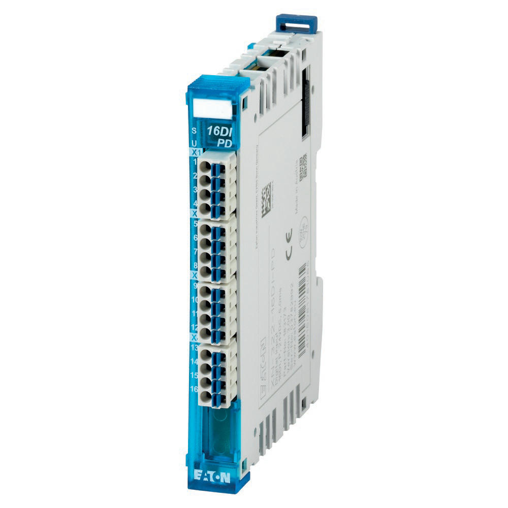 Digital inngangsmodul 16 inn XN-322-16DI-PD
