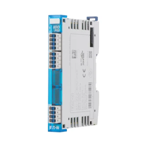 eaton Digital utgangsmodul 8 utg. xn-322-8do-p05