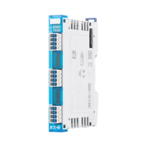 eaton Digital i/o-modul 24 vdc 4 i/o xn-322-8dio-pd05