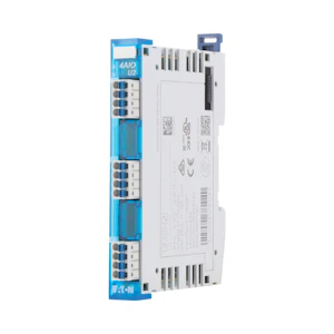 eaton Analog i/o-modul 2 inn 2 ut xn-322-4aio-u2
