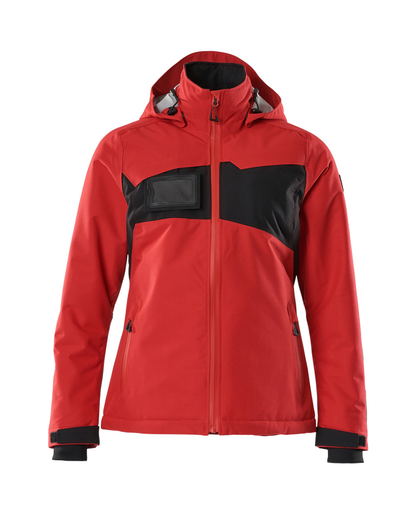 mascot Winter jacket mascot 18345-231-20209 size 3xl
