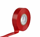 Tape Rød PVC