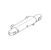 grohe Shower mixer grohe 34760000 grohtherm 1000