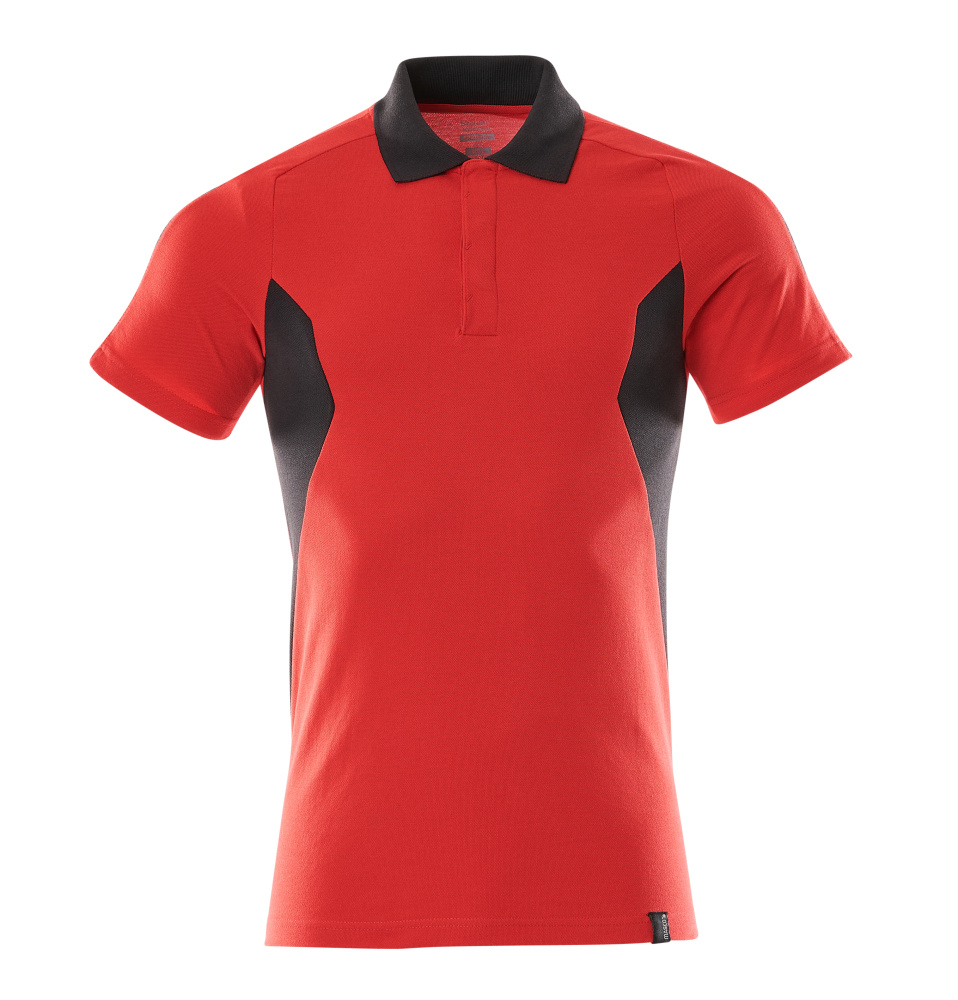 POLOSÄRK ACCELERATE 2XL