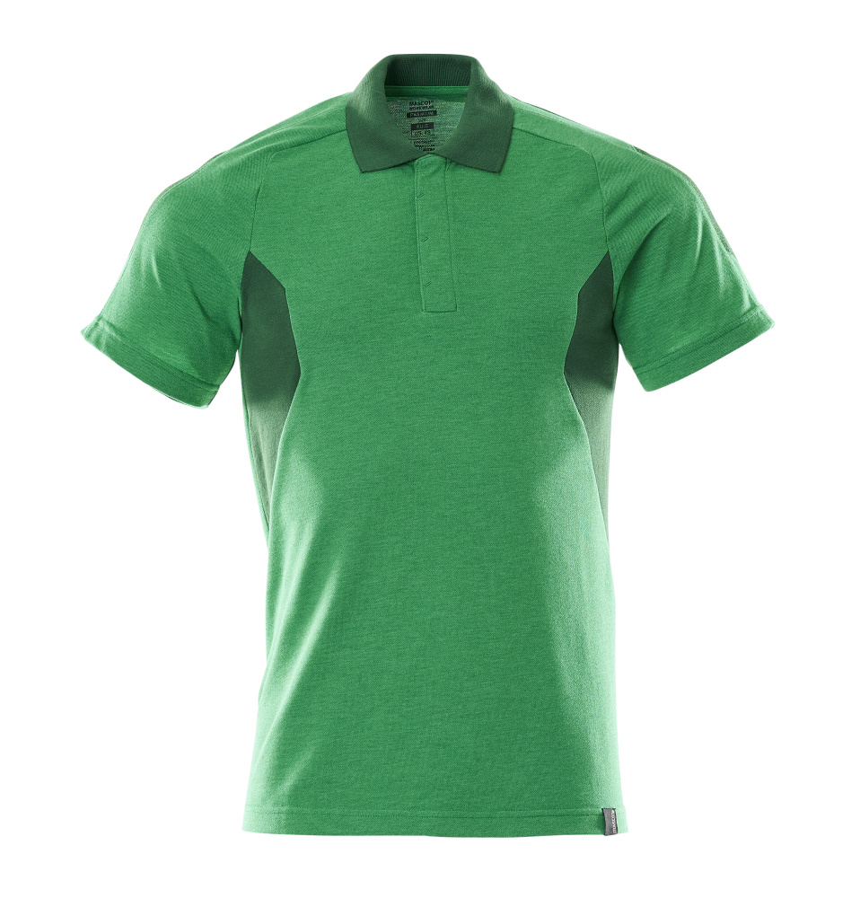 POLOSÄRK ACCELERATE 2XL