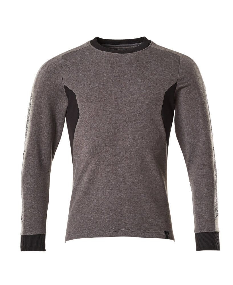 mascot Sweatshirt mascot 18384-962-1809 stl l  one