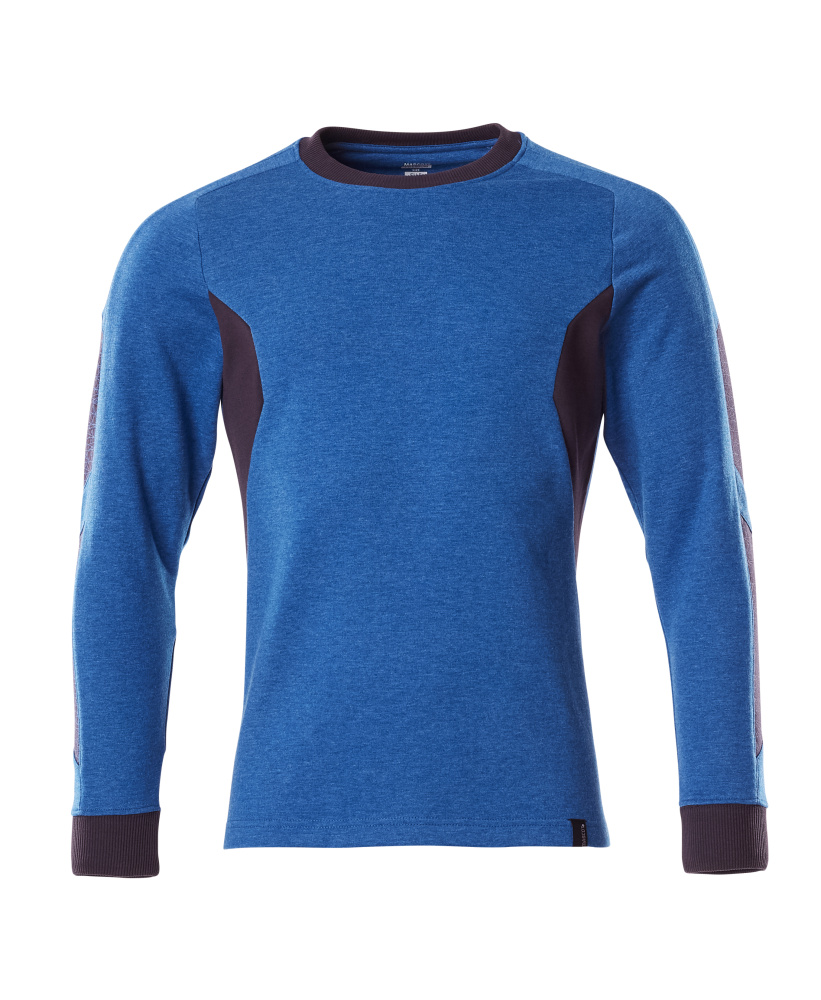 mascot Sweatshirt mascot 18384-962-91010 size l  one