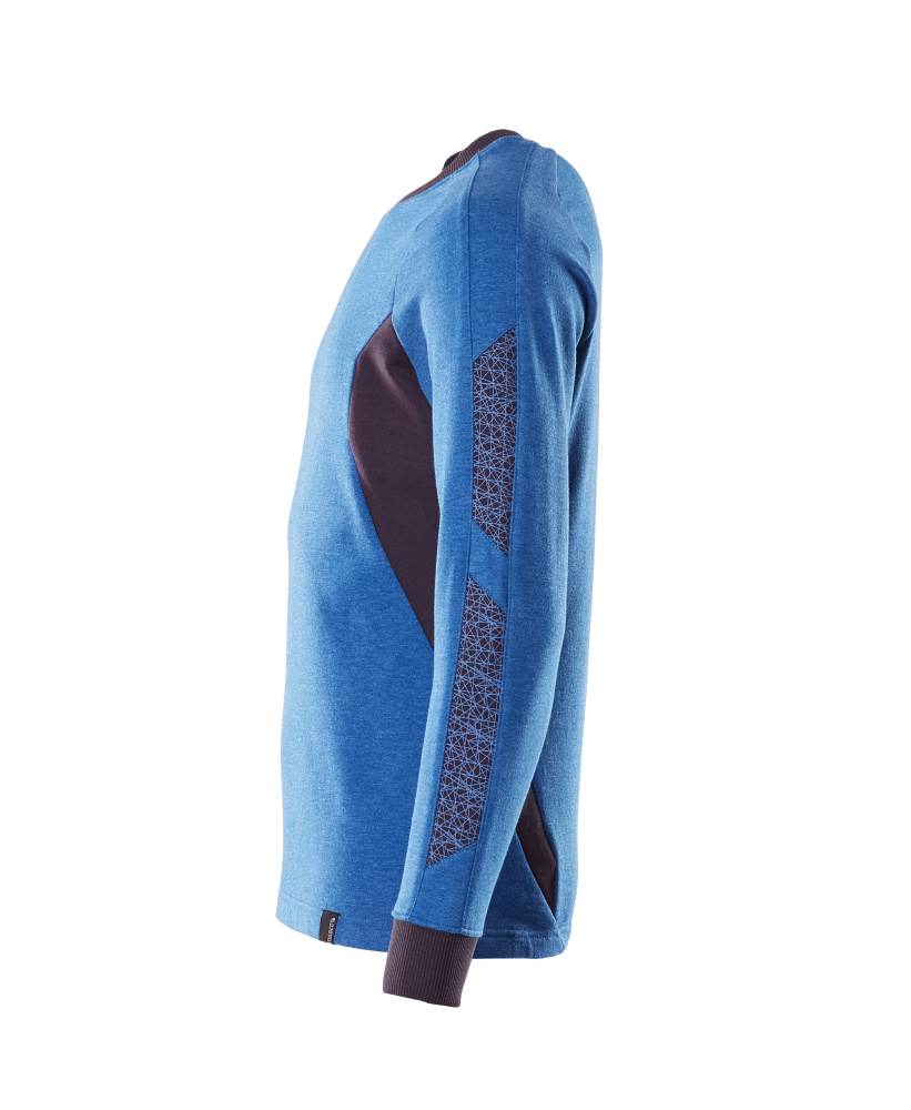 mascot Sweatshirt mascot 18384-962-91010 size l  one