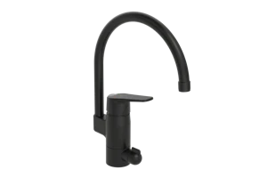 oras Kitchen mixer oras 1839fg-33 vega dwc black