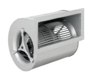 ebmpapst Fan ec d3g146al0215 230v 165w
